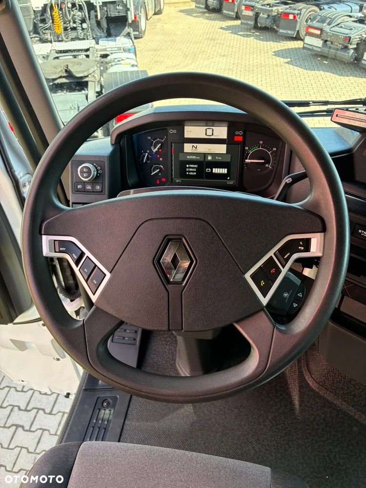 Renault T480 High Sleeper Cab EVO - 6