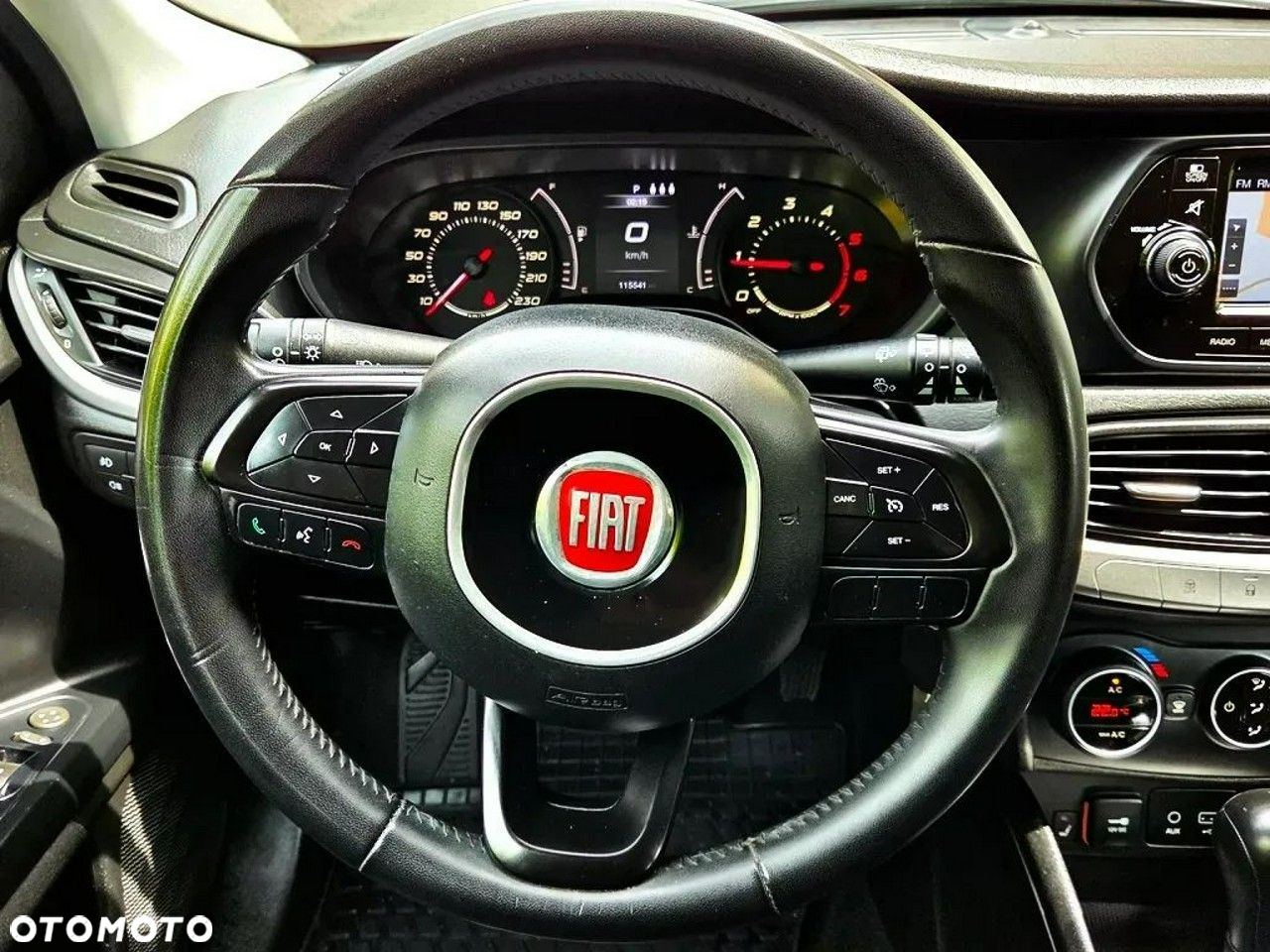 Fiat Tipo 1.6 MultiJet 16v S-Design DDCT - 13