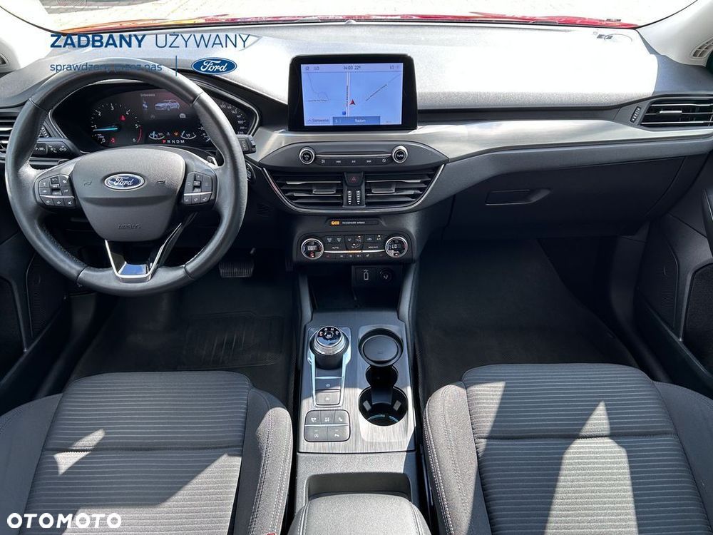 Ford Focus - 14