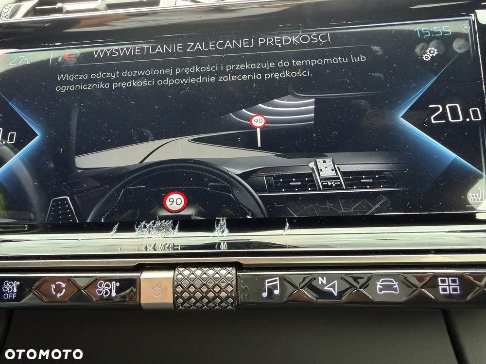 DS Automobiles DS 7 Crossback 1.6 E-Tense 4x4 Rivoli - 22