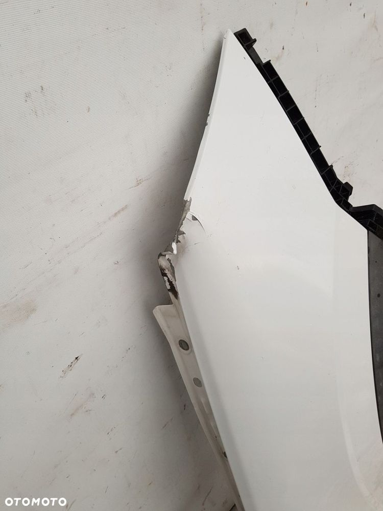 ślizg listwa błotnik prawa Opel Antara lift - 2