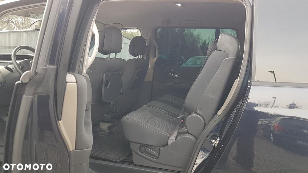 Renault Grand Espace Gr 2.0T 16V Privilege - 23