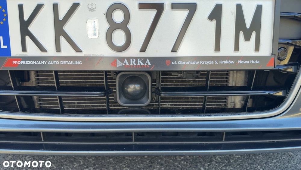 Audi A3 Sportback 2.0 TDI Edycja Specjalna - 8