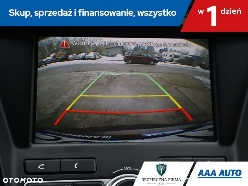 Hyundai Santa Fe - 18