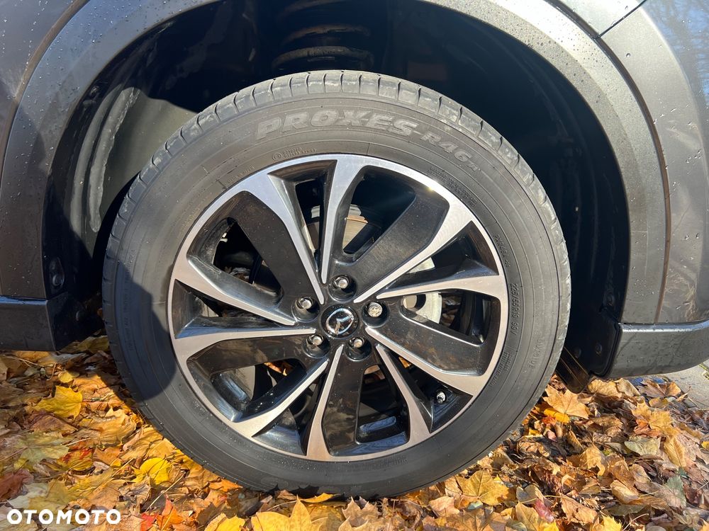Mazda CX-5 2.5 Hikari AWD - 7