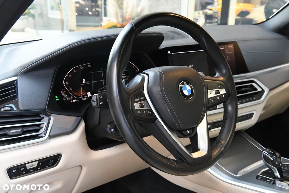 BMW X5 ver-xdrive40i - 13
