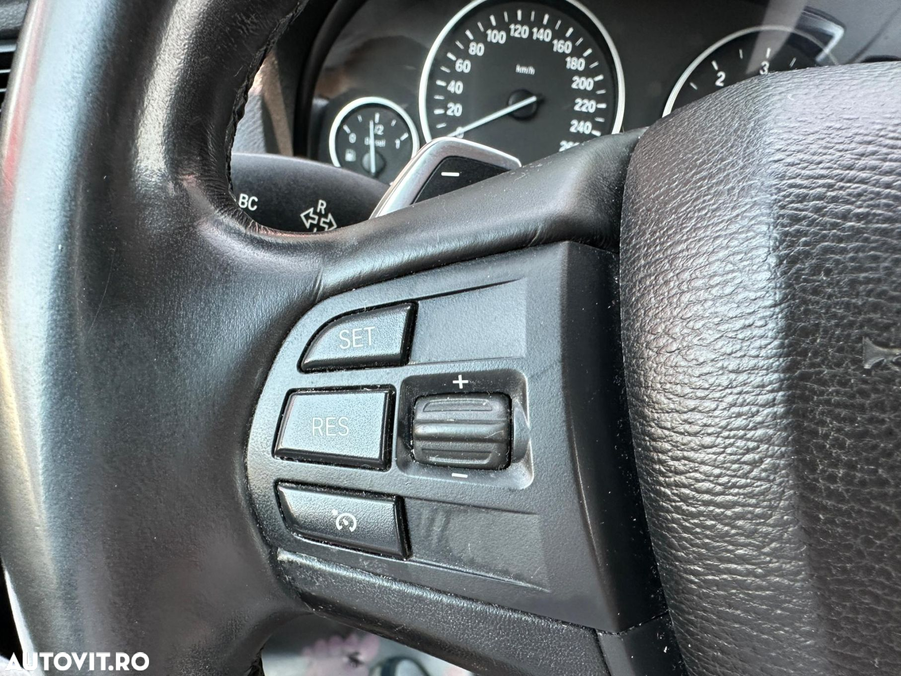 BMW X3 - 20