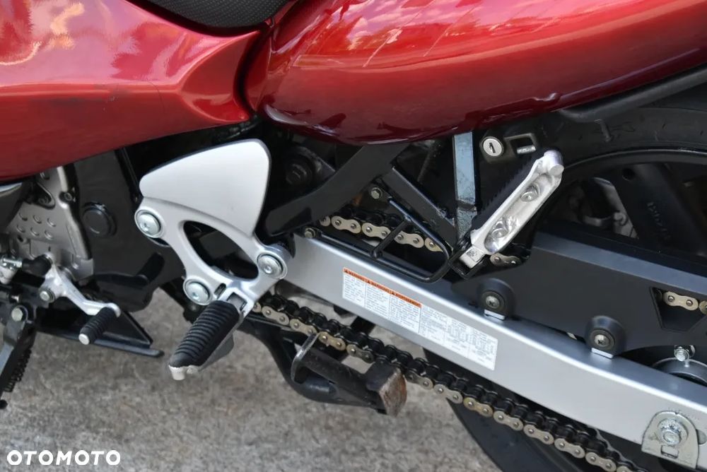 Suzuki GSX-F - Katana - 18