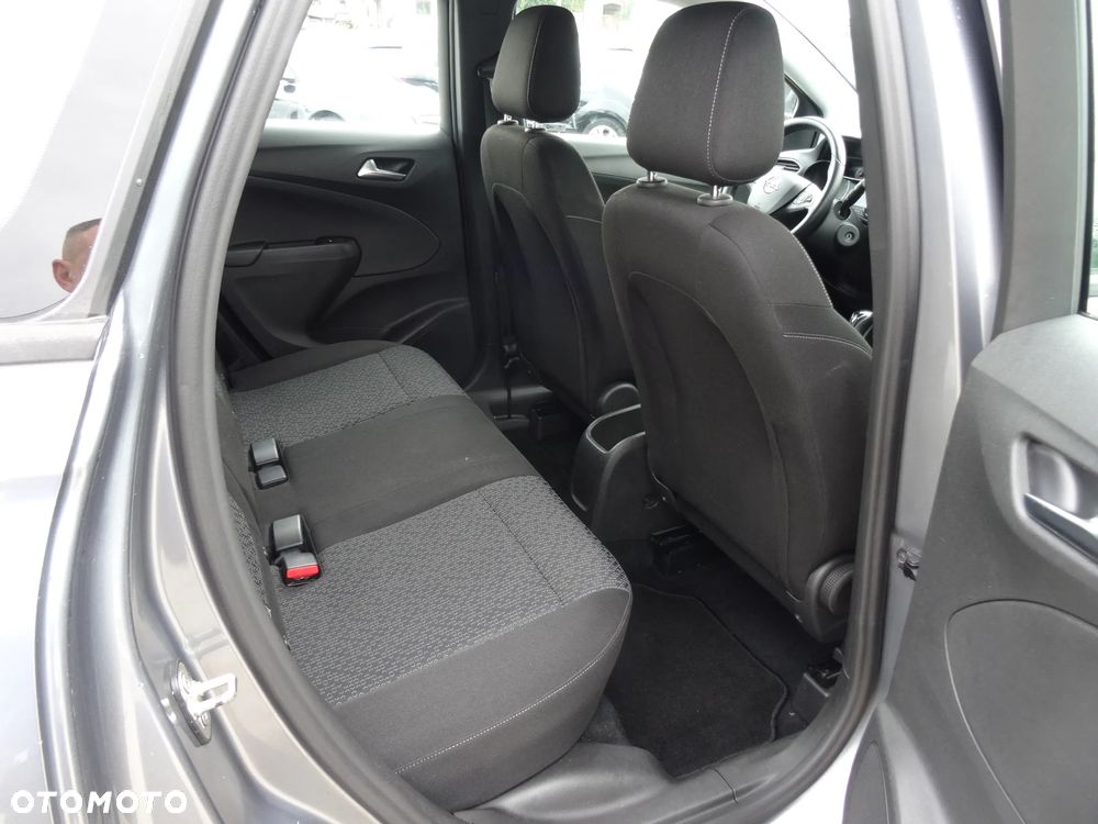 Opel Crossland X 1.2 ECOTEC Start/Stop Edition - 17