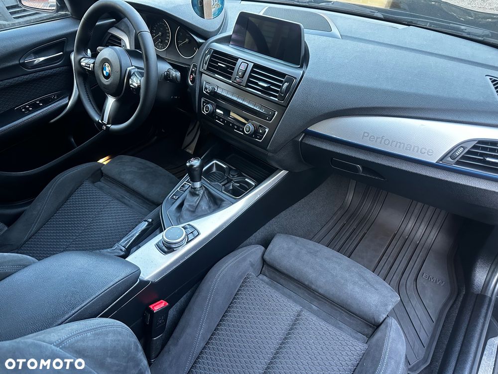 BMW Seria 1 - 37