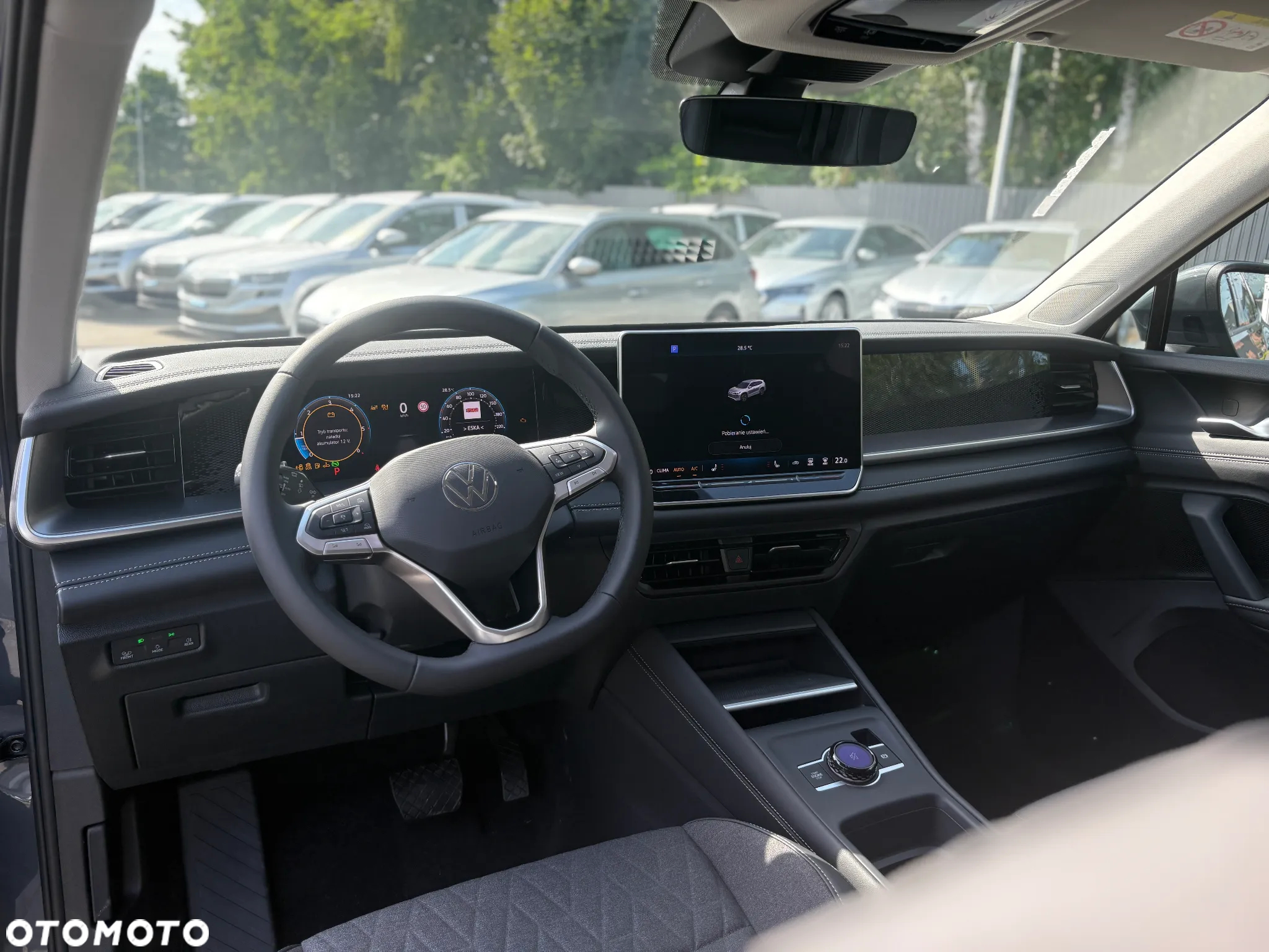 Volkswagen Tayron 2.0 TDI SCR Life Plus DSG - 17