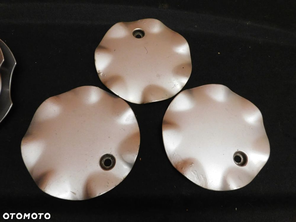 dekielek kapsel felgi RENAULT CLIO MEGANE SCENIC MODUS - 1