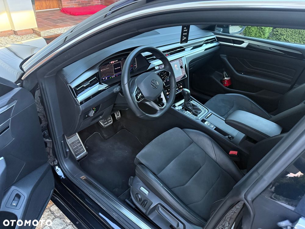 Volkswagen Arteon 2.0 TDI R-Line DSG - 14