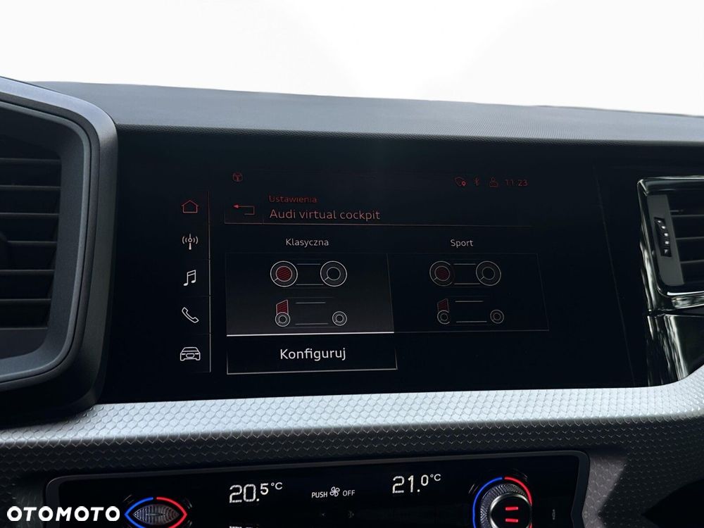 Audi A1 Sportback - 19