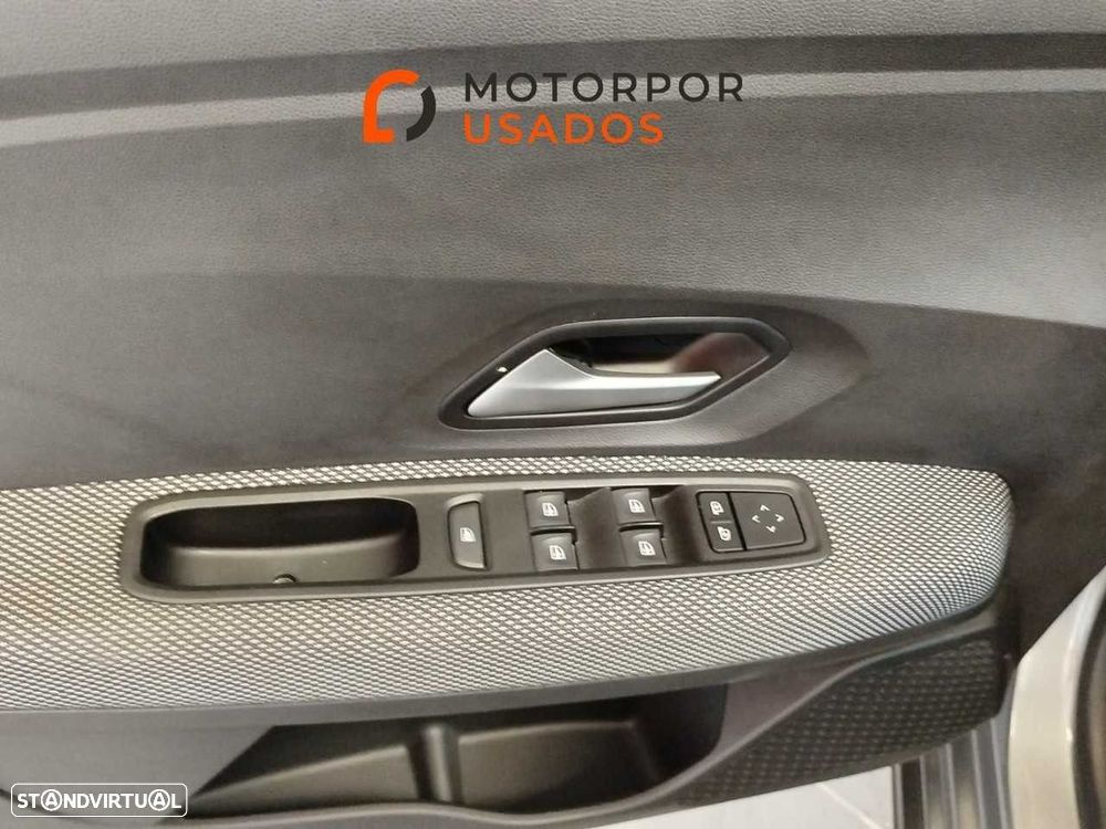 Dacia Jogger 1.0 ECO-G Expression 7L Bi-Fuel - 13