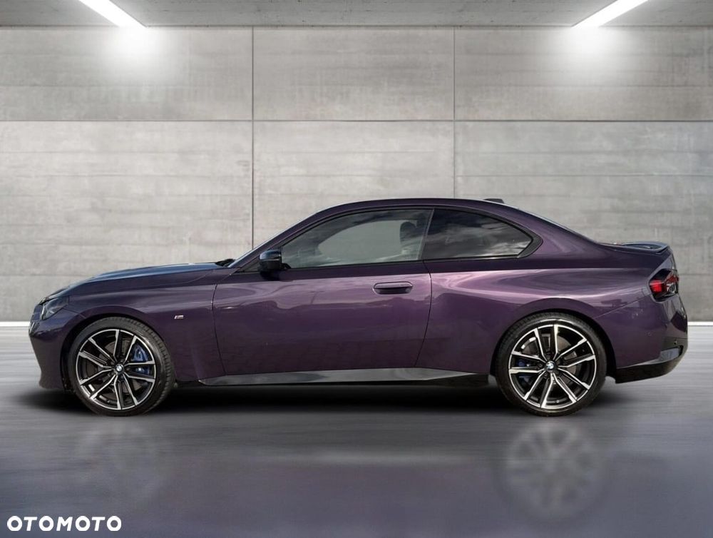BMW Seria 2 220i M Sport sport - 6