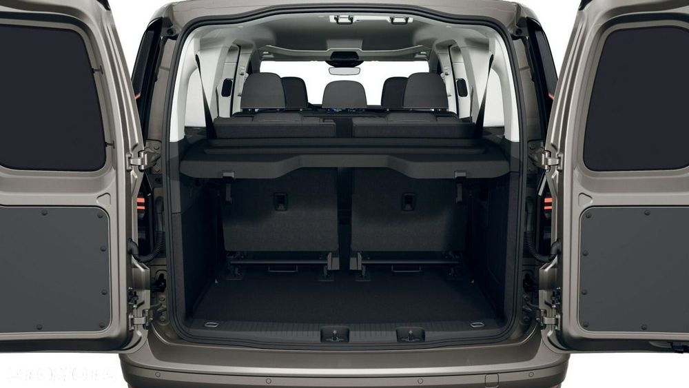 Volkswagen Caddy 2026 photo 5