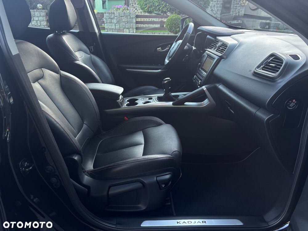 Renault Kadjar Energy TCe 165 Bose Edition - 24