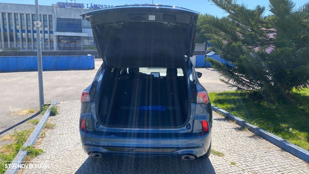 Ford Kuga 1.5 TDCi EcoBlue ST-Line Aut. - 11