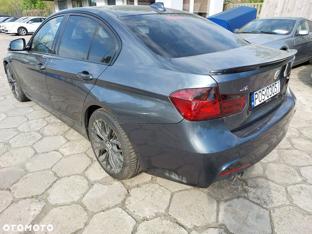BMW Seria 3 - 8