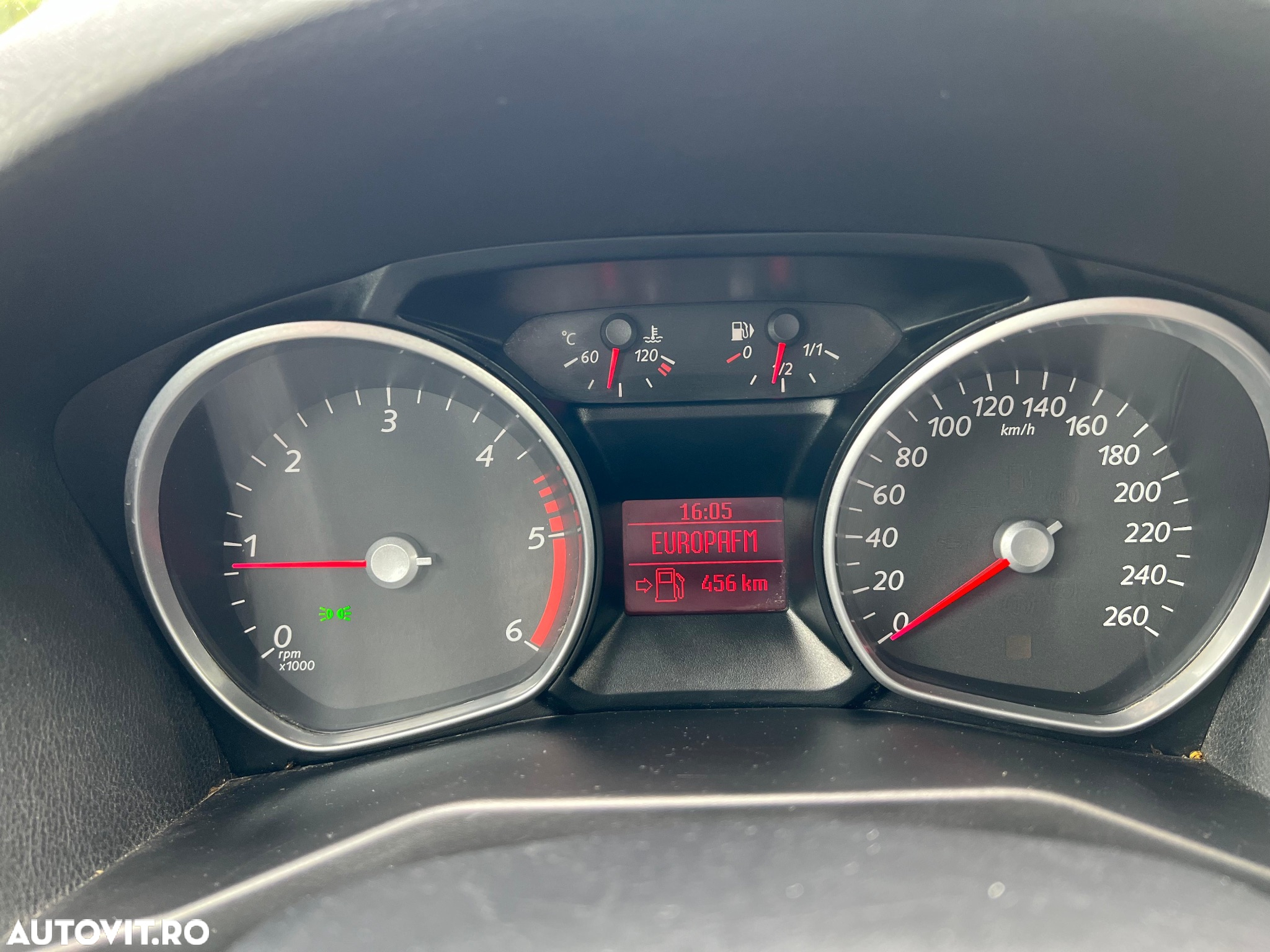 Ford Mondeo 2.0 TDCi Titanium X - 15