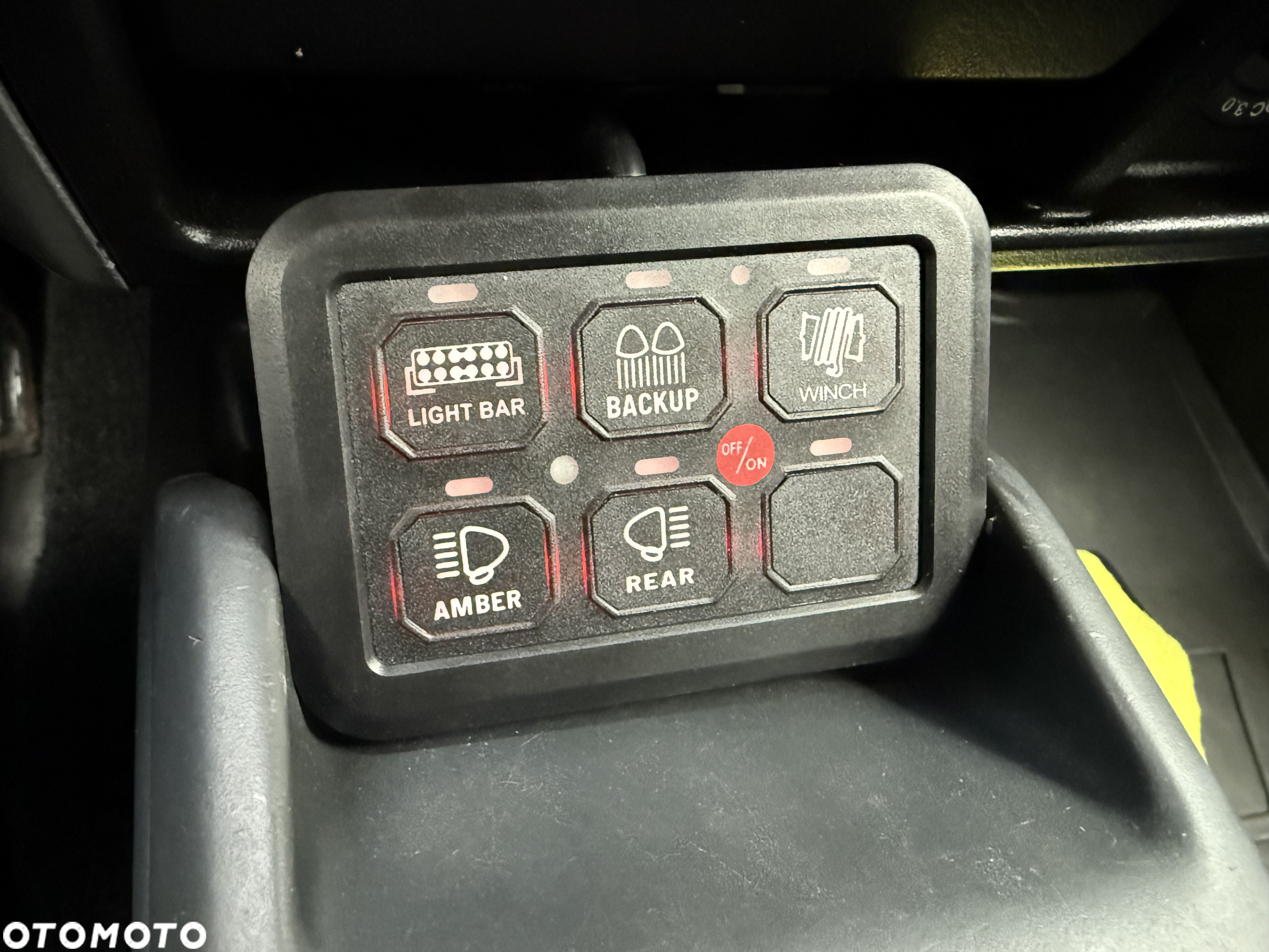 Suzuki Jimny Automatik Comfort Ranger - 22