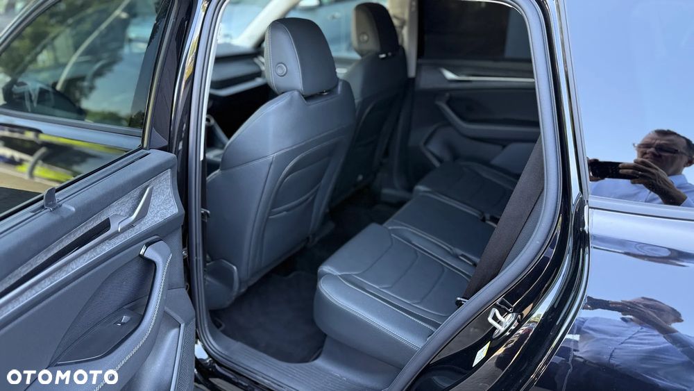 Skoda Kodiaq 2.0 TDI 4x4 Edition 130 DSG - 20
