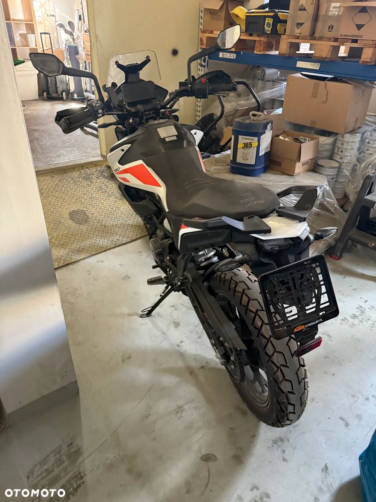 KTM Adventure - 4