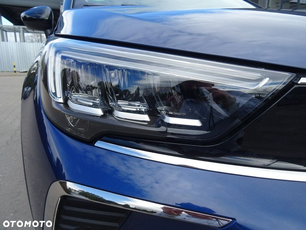 Opel Crossland X 1.2 Start/Stop Ultimate - 9