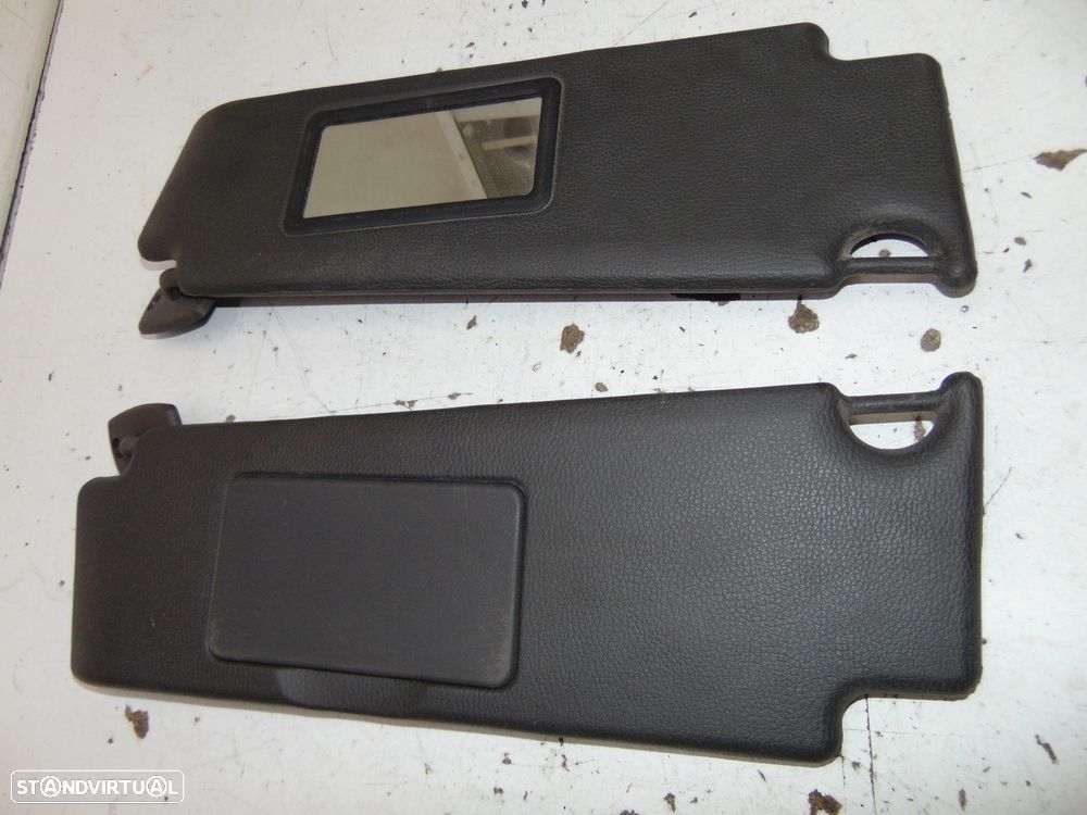 Antigos palas de sol - 4