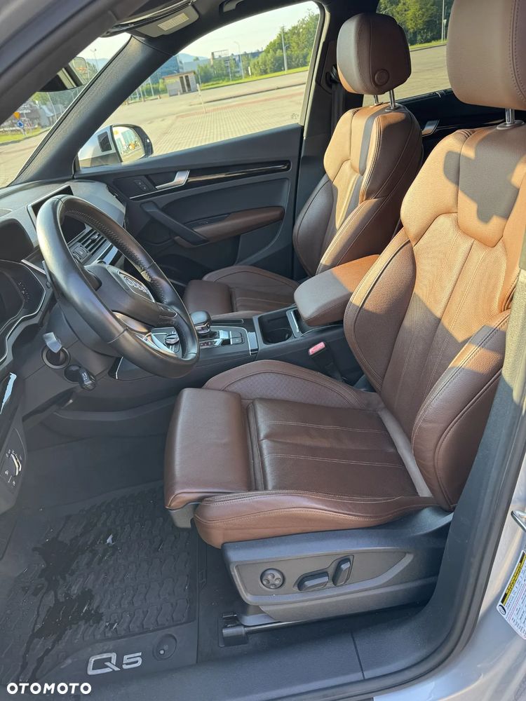 Audi Q5 - 13
