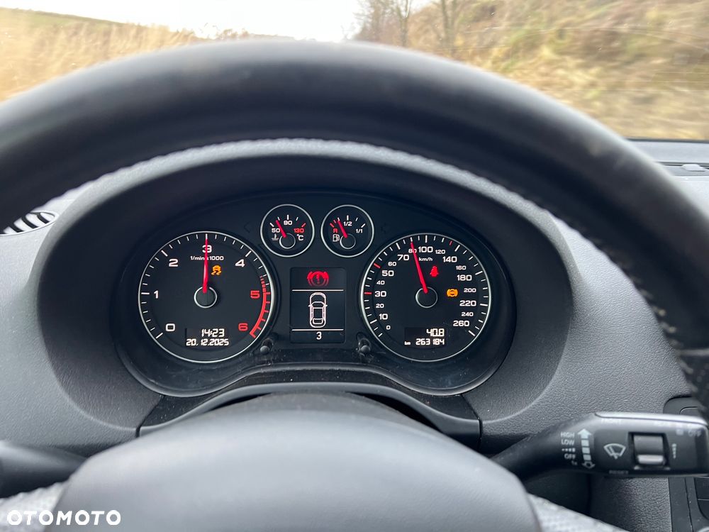 Audi A3 3-drzwiowe - 31