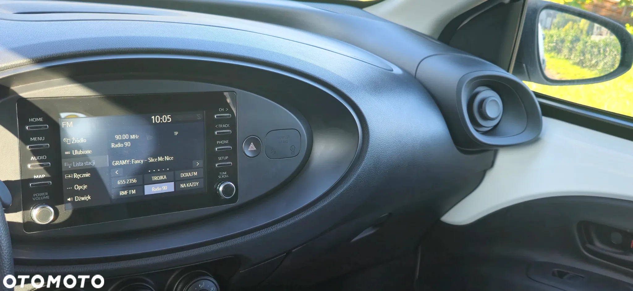 Toyota Aygo X 1.0 VVT-i - 9
