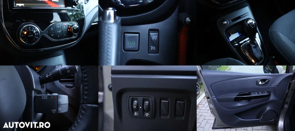 Renault Captur - 11