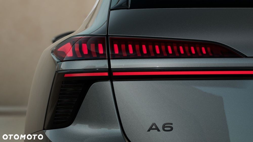 Audi A6 Avant - 8