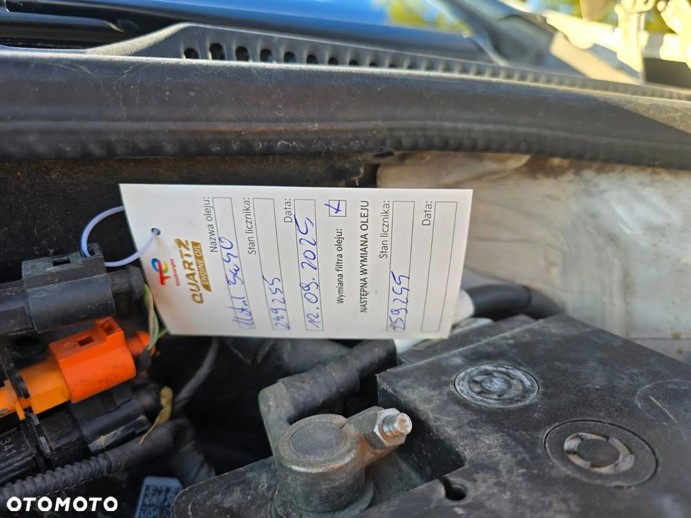 Volkswagen Golf VI 1.6 TDI Highline - 15