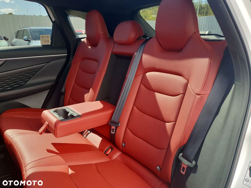 BAIC 5 Beijing 1.5T Luxury DCT - 19