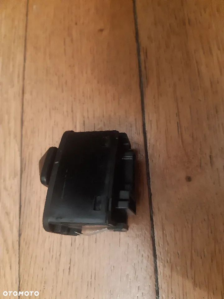 POKRĘTŁO DŻOJSTIK REGULACJI LUSTEREK BMW 3 E46 - 3