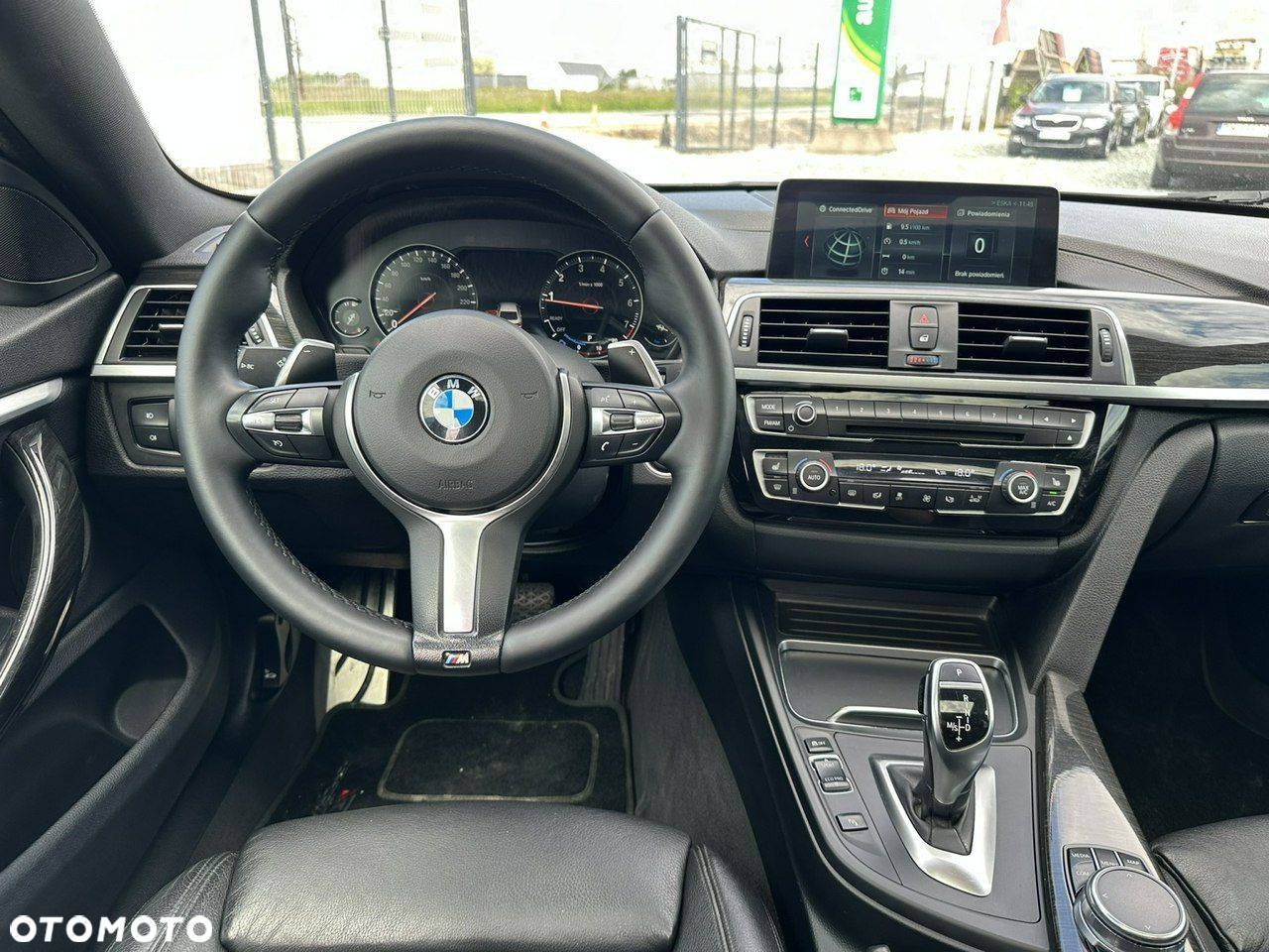 BMW Seria 4 - 34