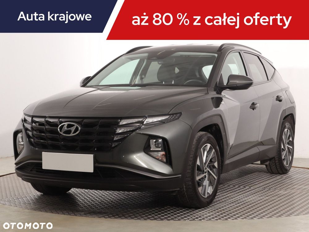 Hyundai Tucson 2022 photo 2