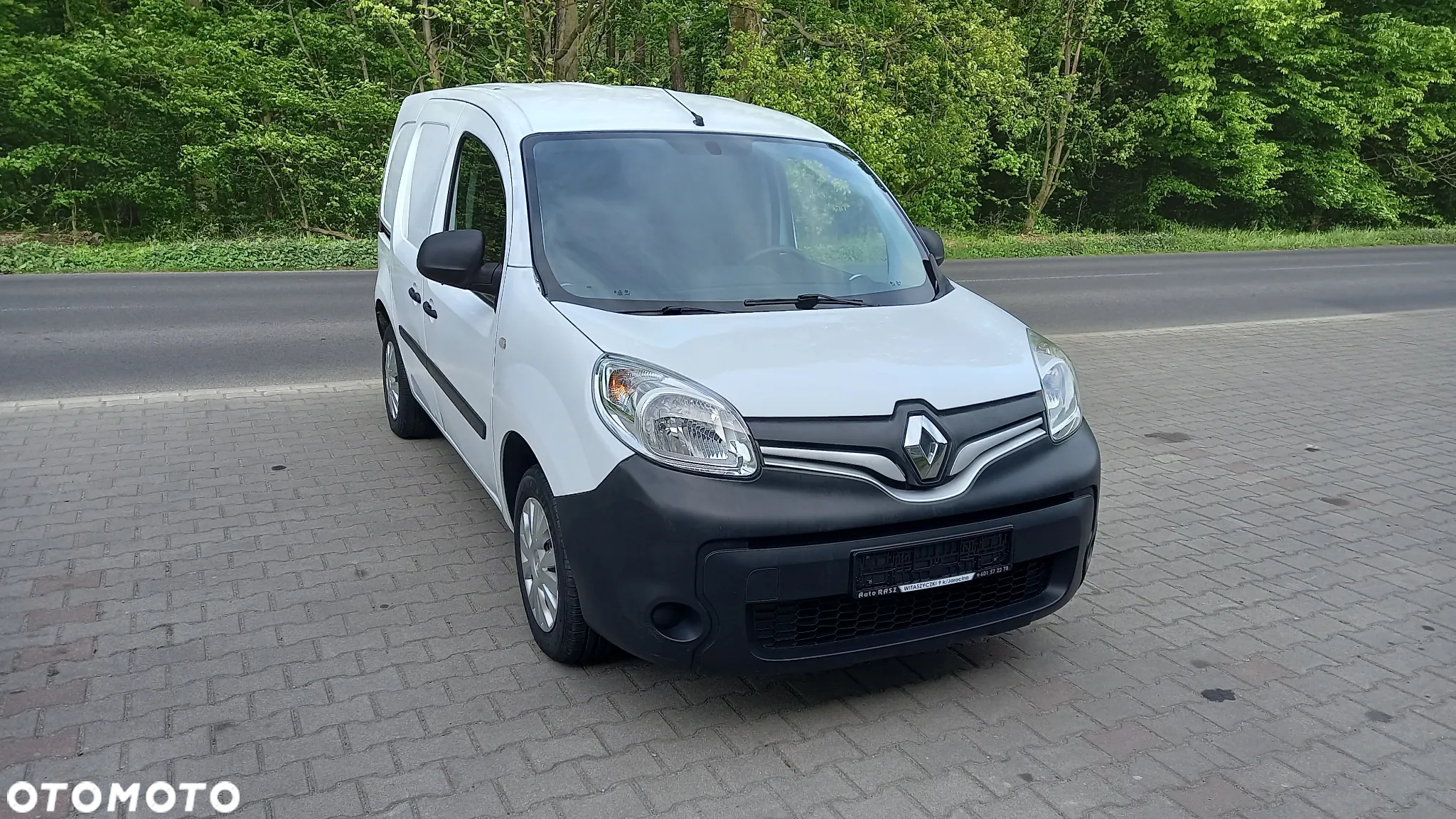 Renault KANGOO - 2