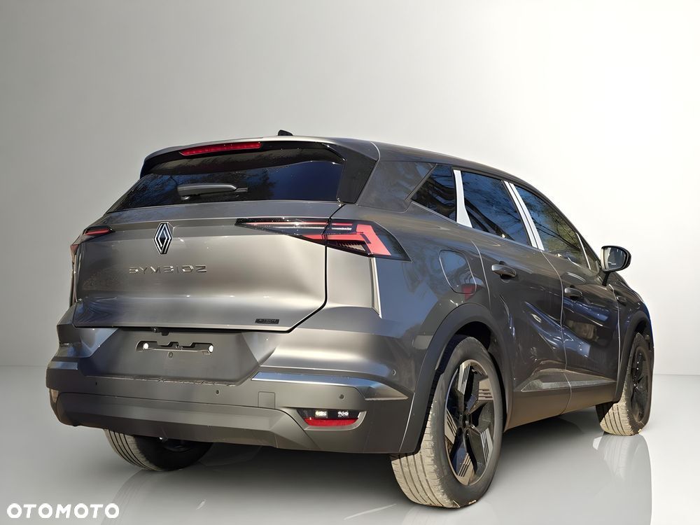 Renault Symbioz 1.8 E-Tech Full Hybrid 160 Esprit Alpine - 4
