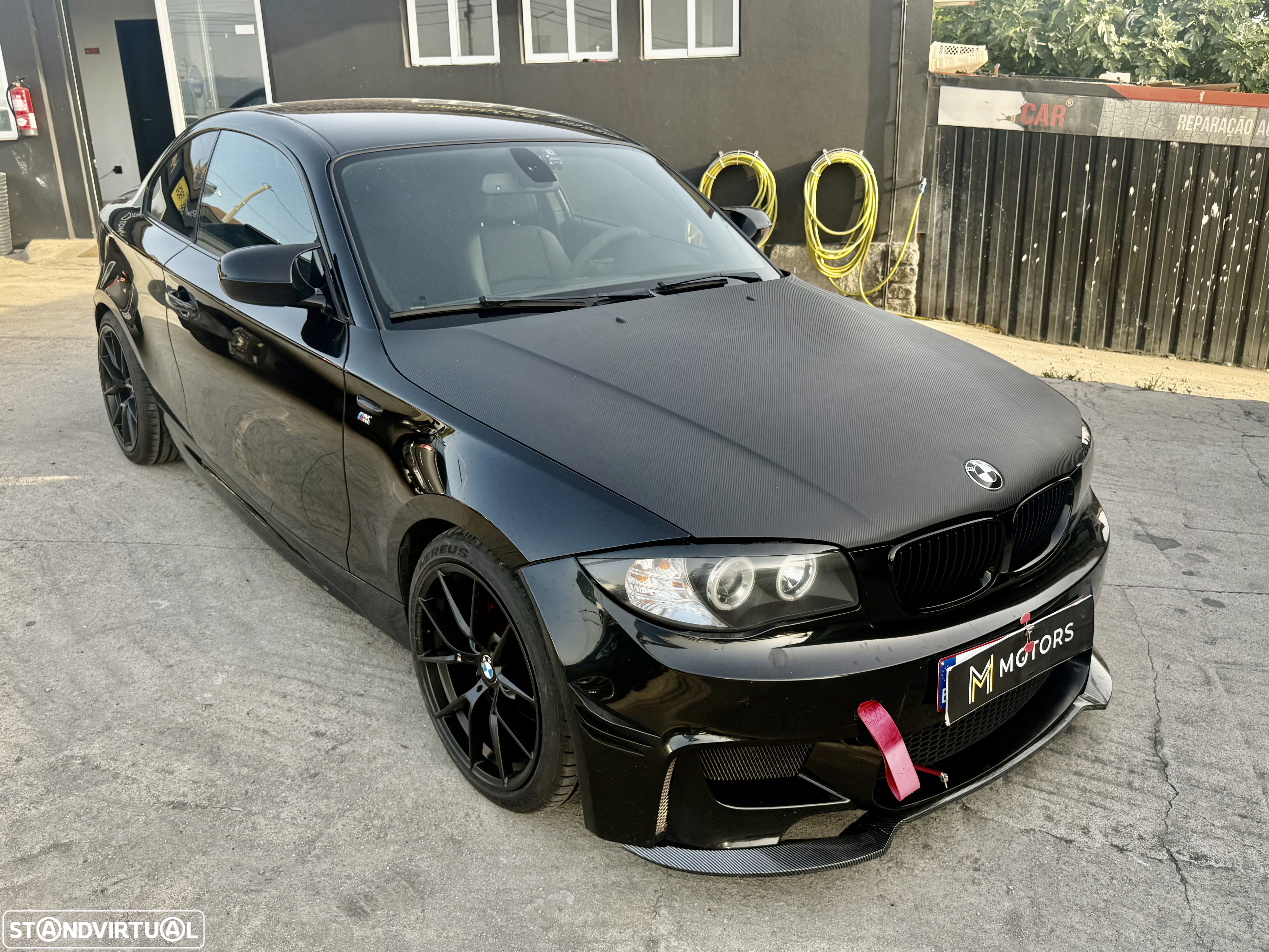 BMW 118 d - 14