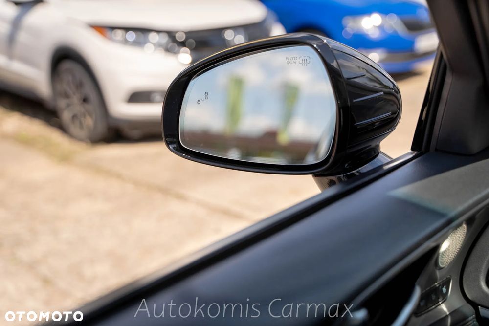 Kia Stinger 3.3 T-GDI V6 GT AWD - 20