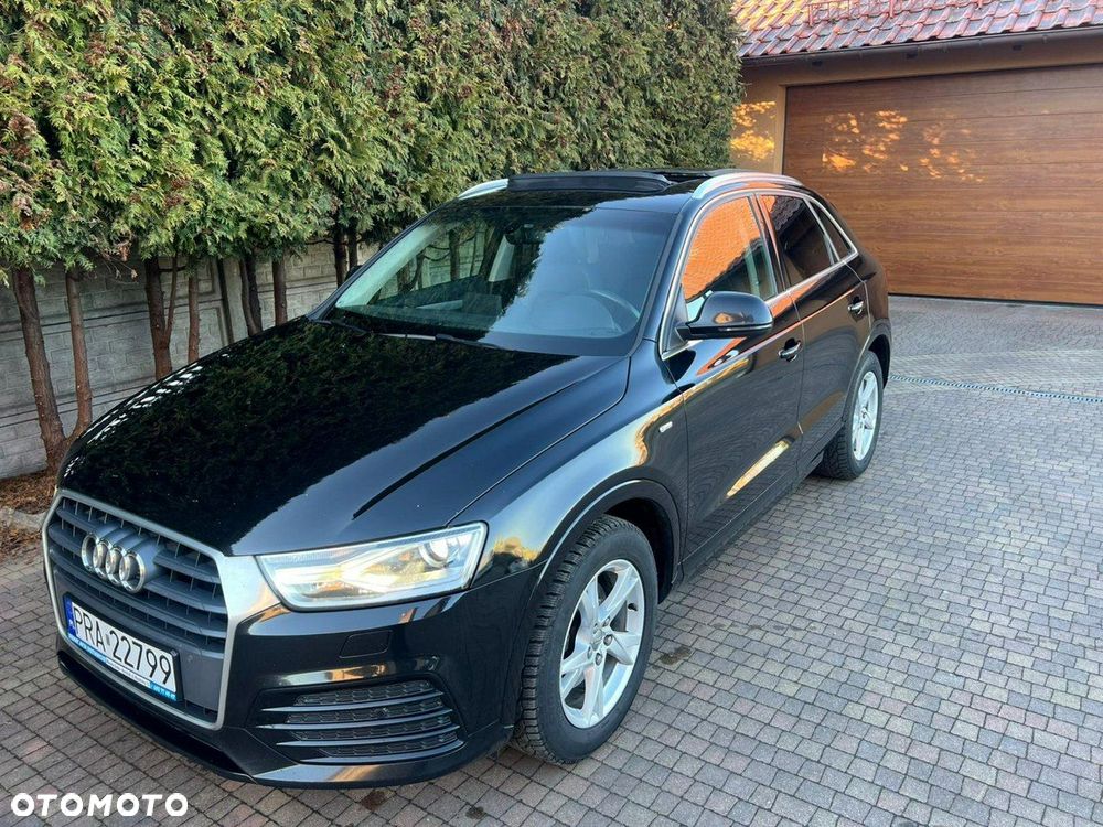 Audi Q3 2.0 TDI - 21