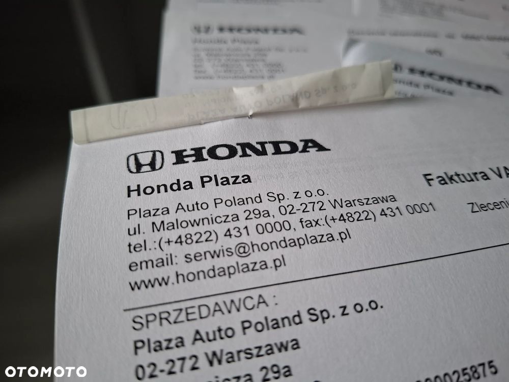 Honda Jazz 1.4 Elegance - 2