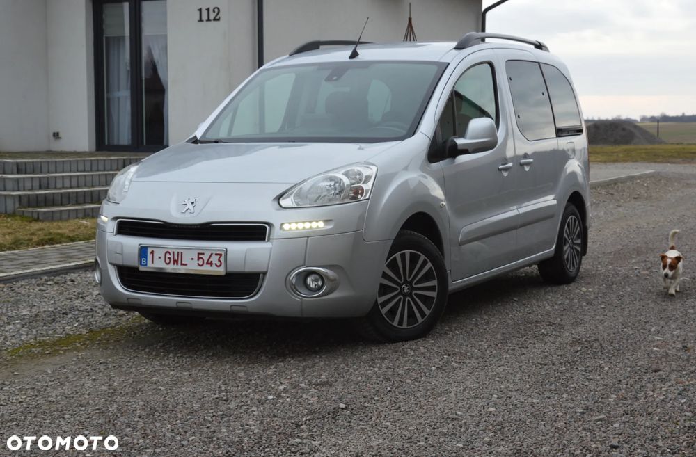 Peugeot Partner - 3