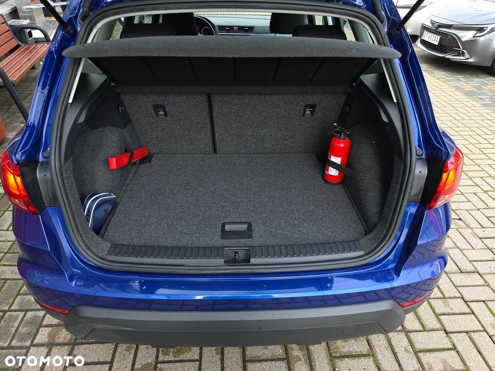 Seat Arona 1.0 TSI Style S&S - 11