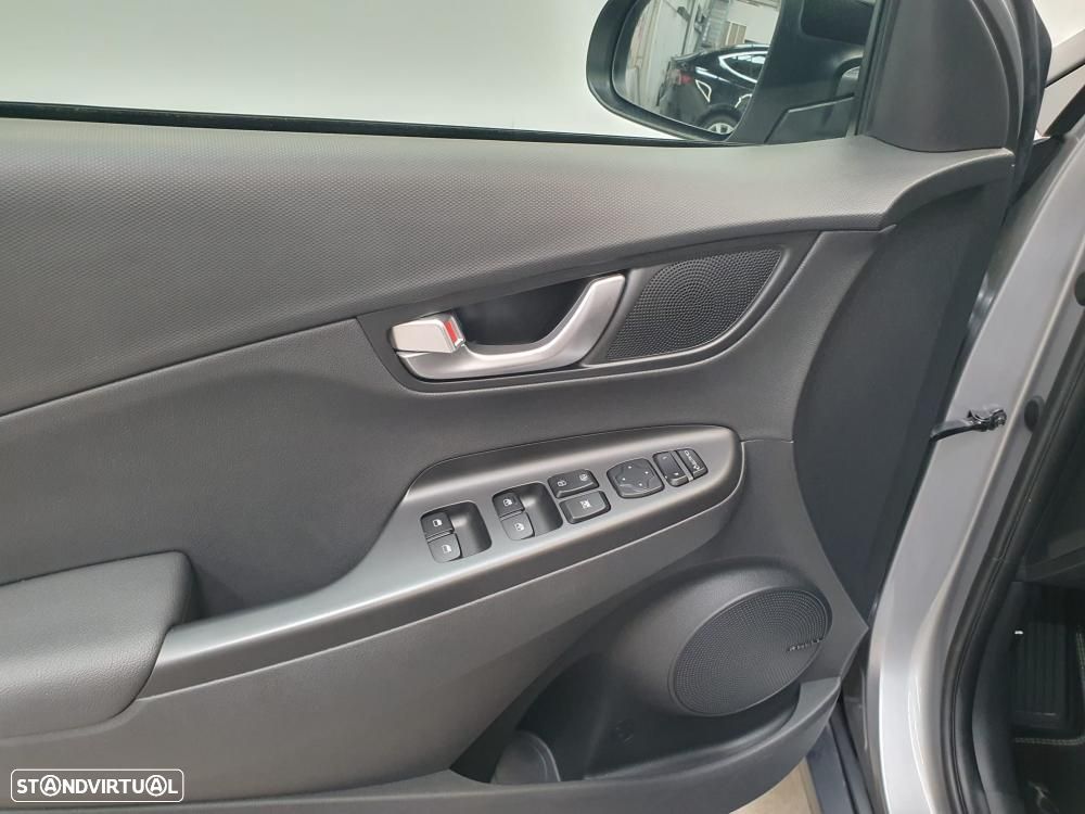 Hyundai Kauai - 15