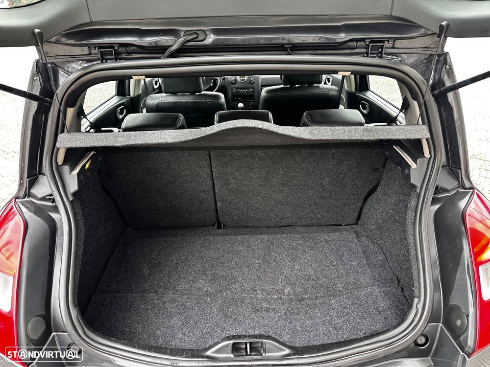 Renault Mégane 1.5 dCi Privilege - 7